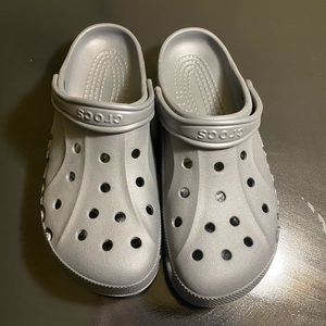Men’s CROCS size 11